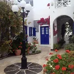 Hotel Kouros Village - Adults Only Perissa (Santorini)