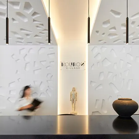 Kouros Village - Adults Only