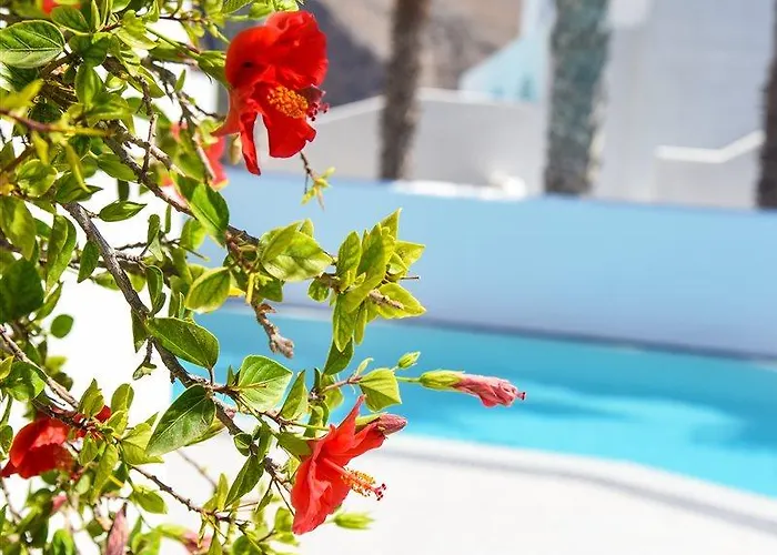 מלון Kouros Village - Adults Only 4*