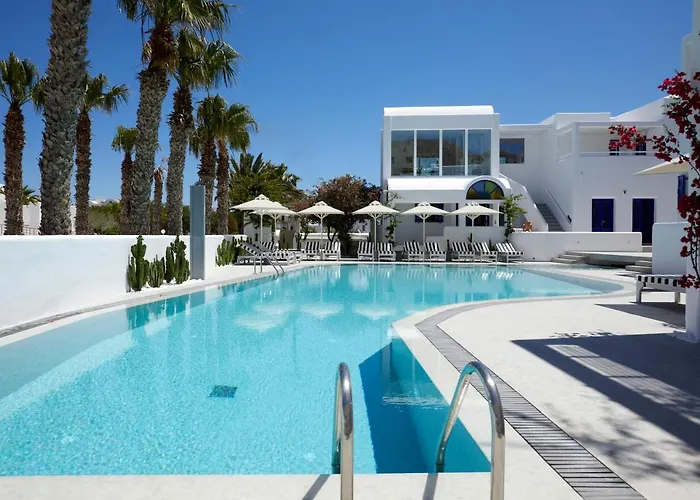 Kouros Village - Adults Only