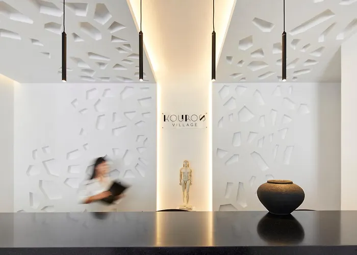 Kouros Village - Adults Only