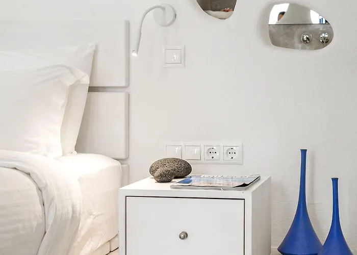 מלון Kouros Village - Adults Only 4*