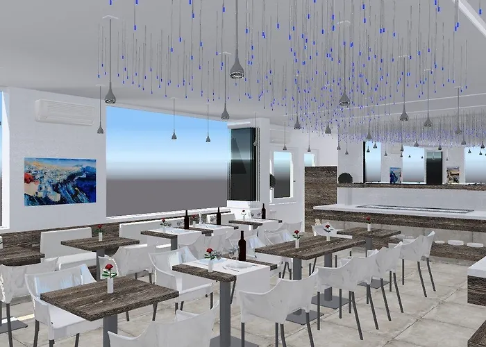 Kouros Village - Adults Only מלון