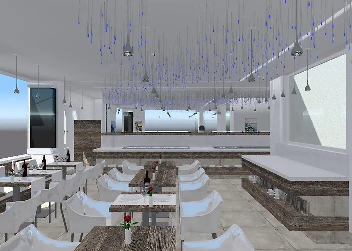 Kouros Village - Adults Only 4* פריסה