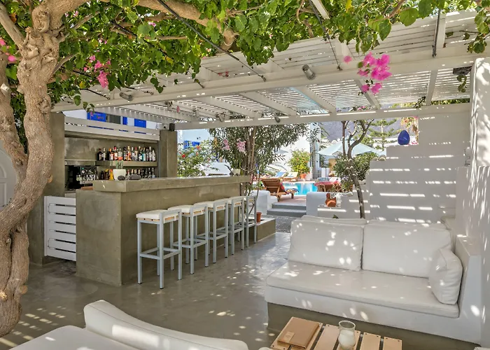 Kouros Village - Adults Only פריסה