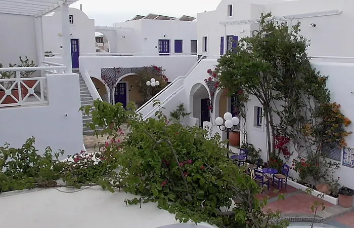 Kouros Village - Adults Only 4* פריסה