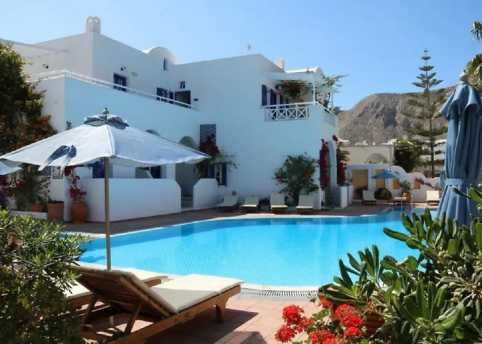 Kouros Village - Adults Only מלון 4*