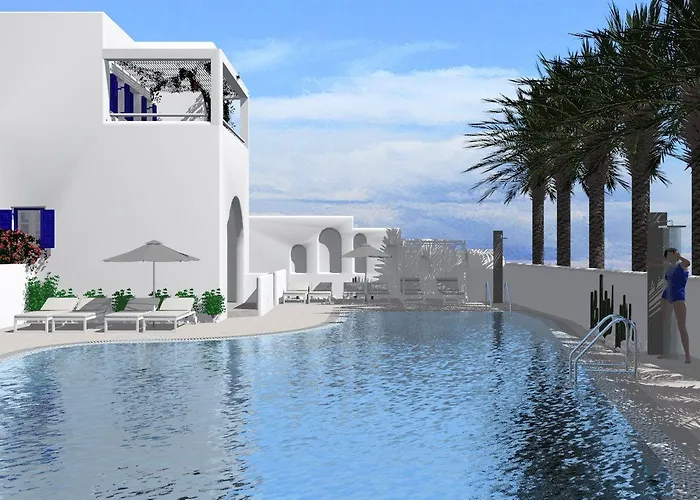 Kouros Village - Adults Only 4*