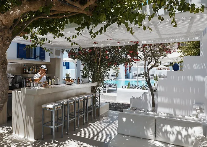 Kouros Village - Adults Only