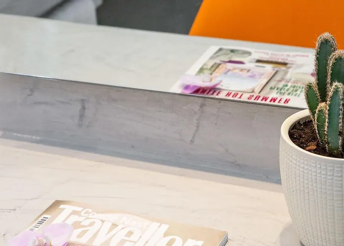 Kouros Village - Adults Only