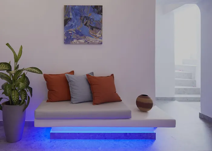 Hotel Kouros Village - Adults Only