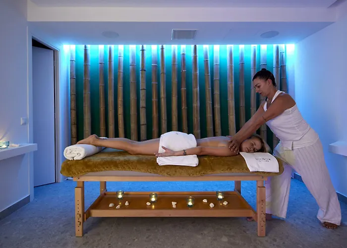 Kouros Village - Adults Only Períssa