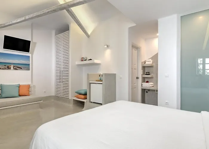 Hotel Kouros Village - Adults Only Períssa