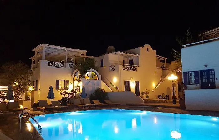 Kouros Village - Adults Only 4*