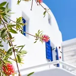 Hotel Kouros Village - Adults Only Perissa (Santorini)