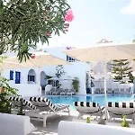 Kouros Village - Adults Only Perissa (Santorini)
