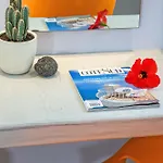 Kouros Village - Adults Only 4* Περίσσα