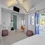 Kouros Village - Adults Only 4* Perissa (Santorini)