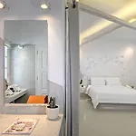 Hotel Kouros Village - Adults Only Perissa (Santorini)
