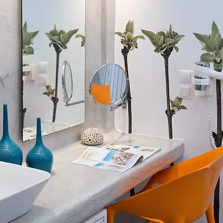 Hotel Kouros Village - Adults Only 4*