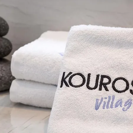 Kouros Village - Adults Only Hotel