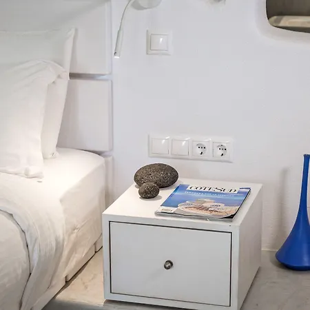 Kouros Village - Adults Only فندق بيريسا