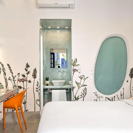 Kouros Village - Adults Only 4* Perissa (Santorini)