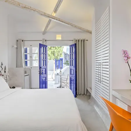 Kouros Village - Adults Only Hotel