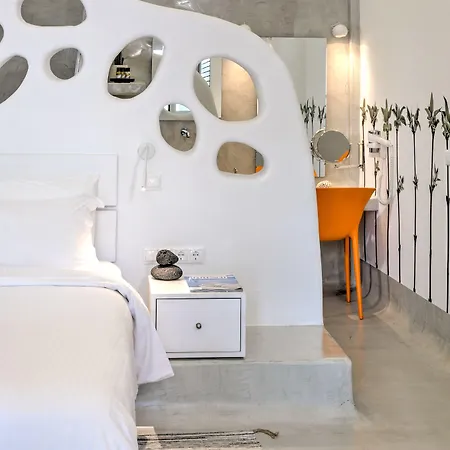 Kouros Village - Adults Only Hotel Perissa (Santorini)