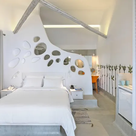 Kouros Village - Adults Only Hotel Perissa (Santorini)