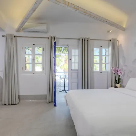 Kouros Village - Adults Only Perissa (Santorini)