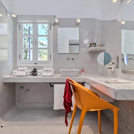 Kouros Village - Adults Only Hotel 4*