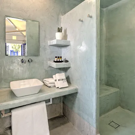 Kouros Village - Adults Only 4*