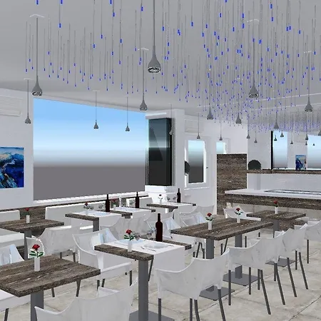 Kouros Village - Adults Only Hotel