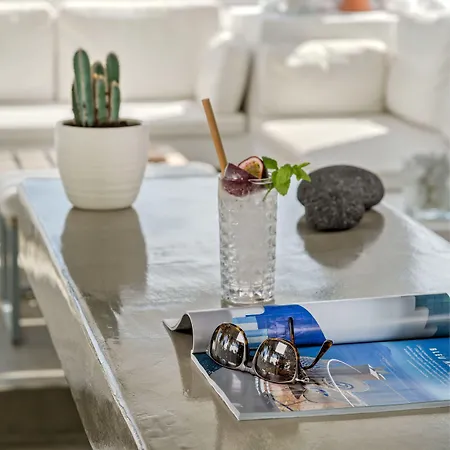 Hotel Kouros Village - Adults Only Perissa (Santorini)