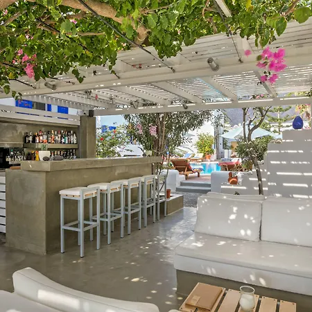 Kouros Village - Adults Only Perissa (Santorini)