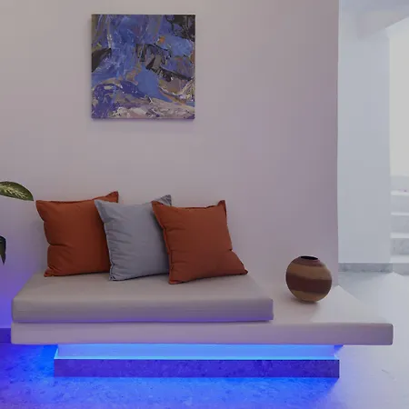 فندق Kouros Village - Adults Only