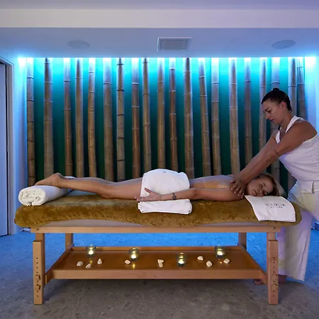 Kouros Village - Adults Only بيريسا