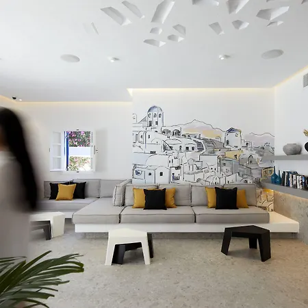 Kouros Village - Adults Only 4*