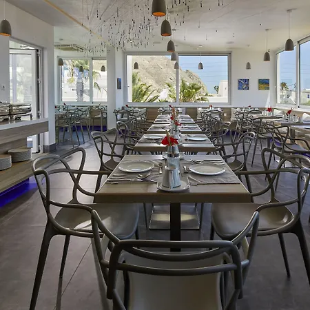 Kouros Village - Adults Only