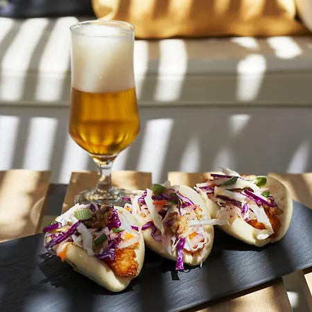 Hotel Kouros Village - Adults Only 4*