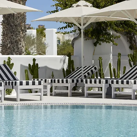 Kouros Village - Adults Only 4* Perissa (Santorini)