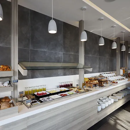 Kouros Village - Adults Only Hotel