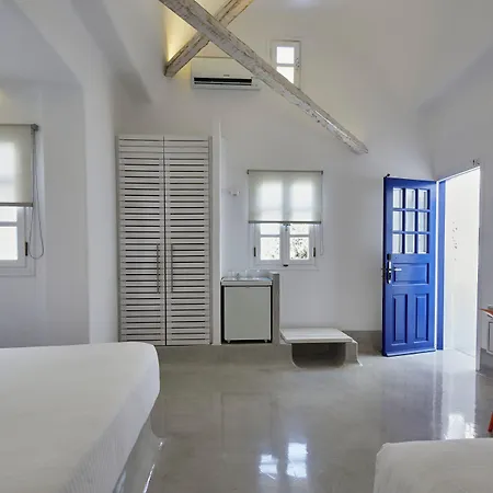 Kouros Village - Adults Only 4* Perissa (Santorini)