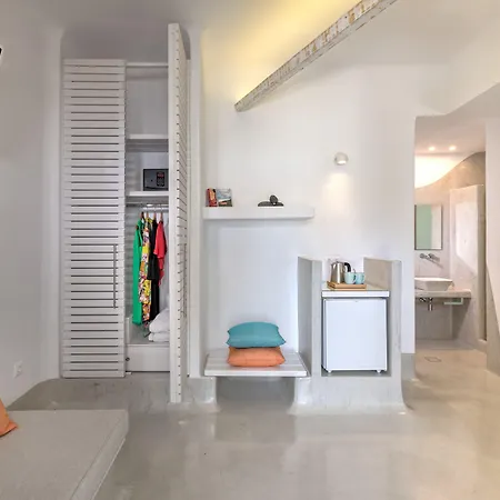 Hotel Kouros Village - Adults Only