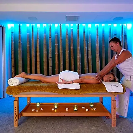 Kouros Village - Adults Only 4* Perissa (Santorini)