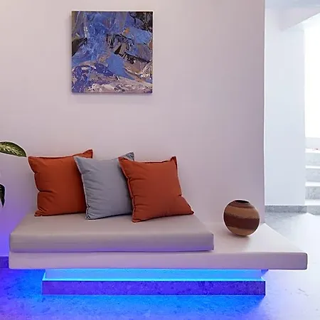 Kouros Village - Adults Only Hotel Perissa (Santorini)
