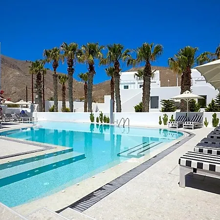 Hotel Kouros Village - Adults Only Perissa (Santorini)