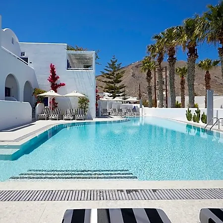 Kouros Village - Adults Only Hotel 4*