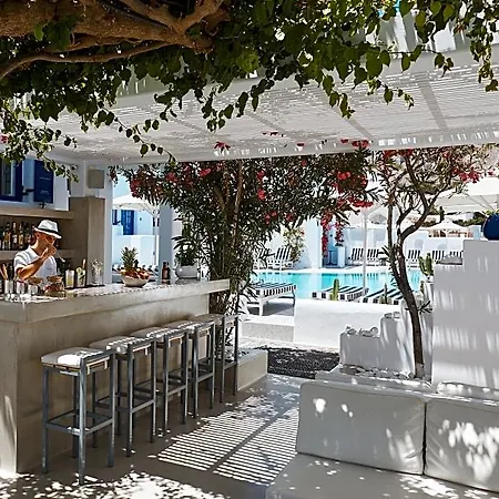 Kouros Village - Adults Only Hotel 4*
